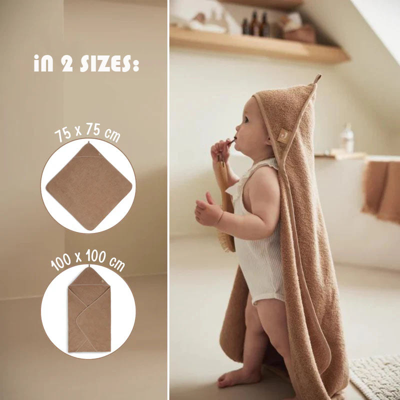 Κάπα Μπουρνούζι Terry - HEBE KIDS HOME