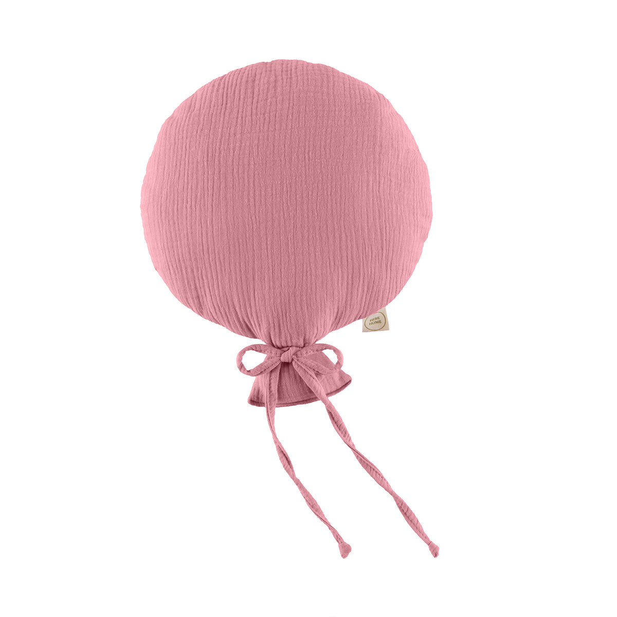 Διακόσμηση Τοίχου "Μπαλόνι" Dusty Pink, baby gift sets διακοσμητικό παιδικού δωματίου διακόσμηση house bed διακόσμηση κρεβάτι