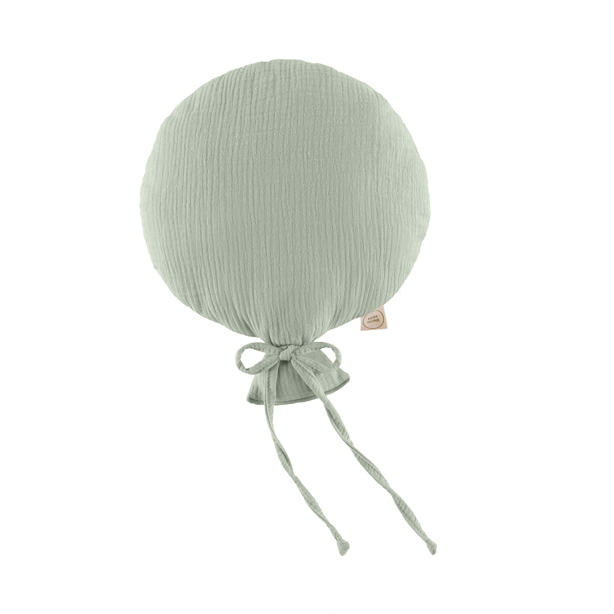 Διακόσμηση Τοίχου "Μπαλόνι" Χακί, baby gift sets διακοσμητικό παιδικού δωματίου διακόσμηση house bed διακόσμηση κρεβάτι