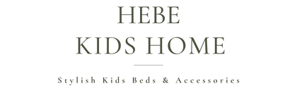 HEBE KIDS HOME