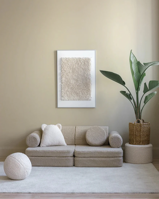 Wigiwama children's soft furniture lifestyle photo
