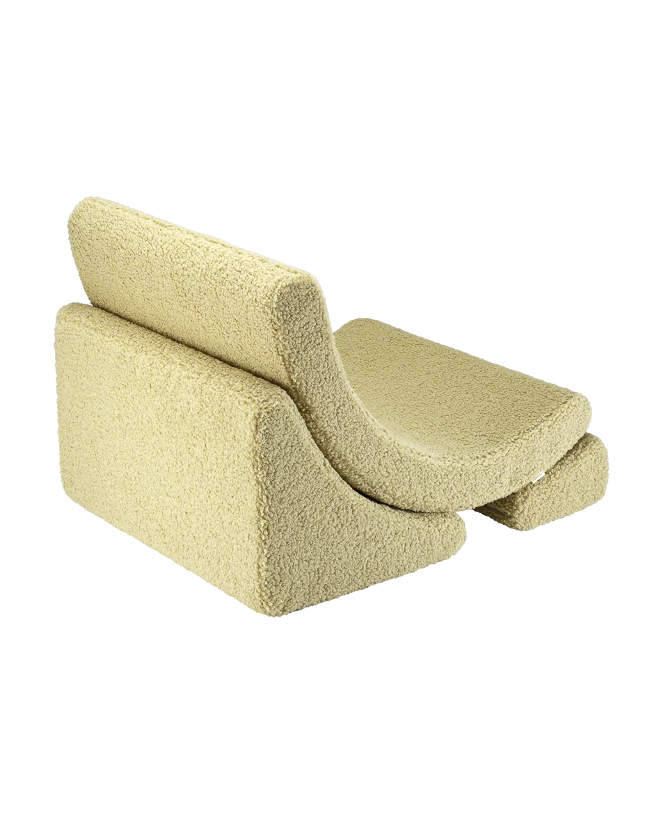 Wigiwama children's soft furniture lifestyle photo