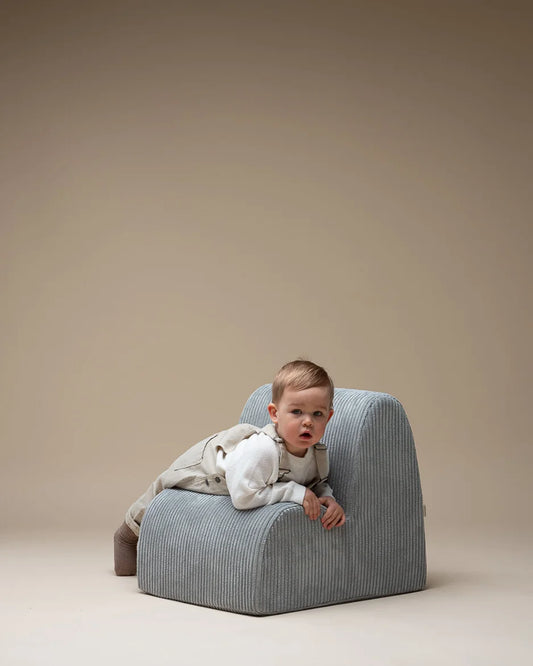 Wigiwama children's soft furniture lifestyle photo