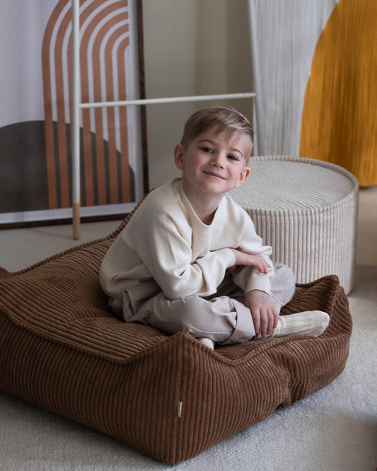 Wigiwama children's soft furniture lifestyle photo