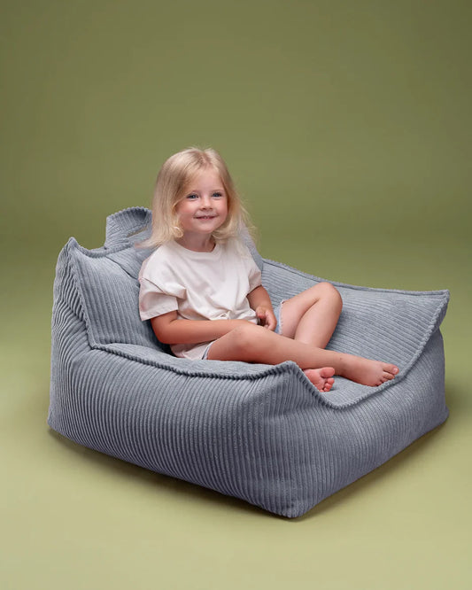 Wigiwama children's soft furniture lifestyle photo