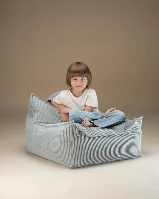 Wigiwama children's soft furniture lifestyle photo