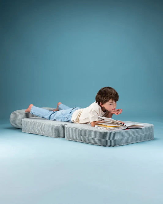 Wigiwama children's soft furniture lifestyle photo