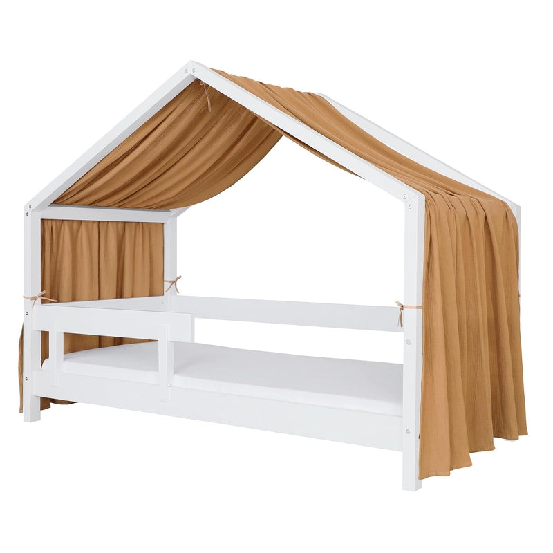 Κουρτίνα Κρεβατιού-Canopy Camel - HEBE KIDS HOME