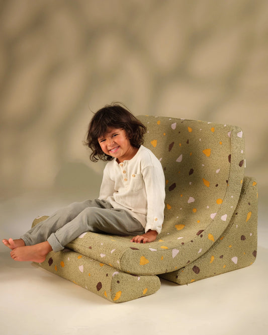 Wigiwama children's furniture product photo
