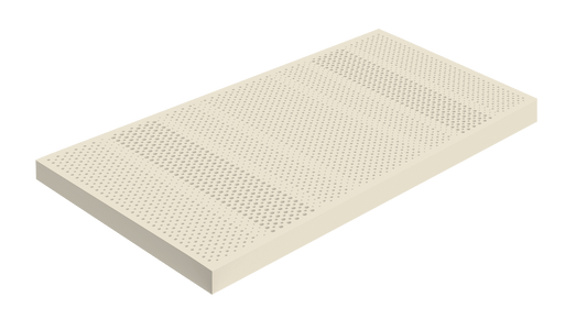 GrecoStrom Παιδικό Στρώμα Θαλής από 200x90cm έως 200x110 - HEBE KIDS HOME