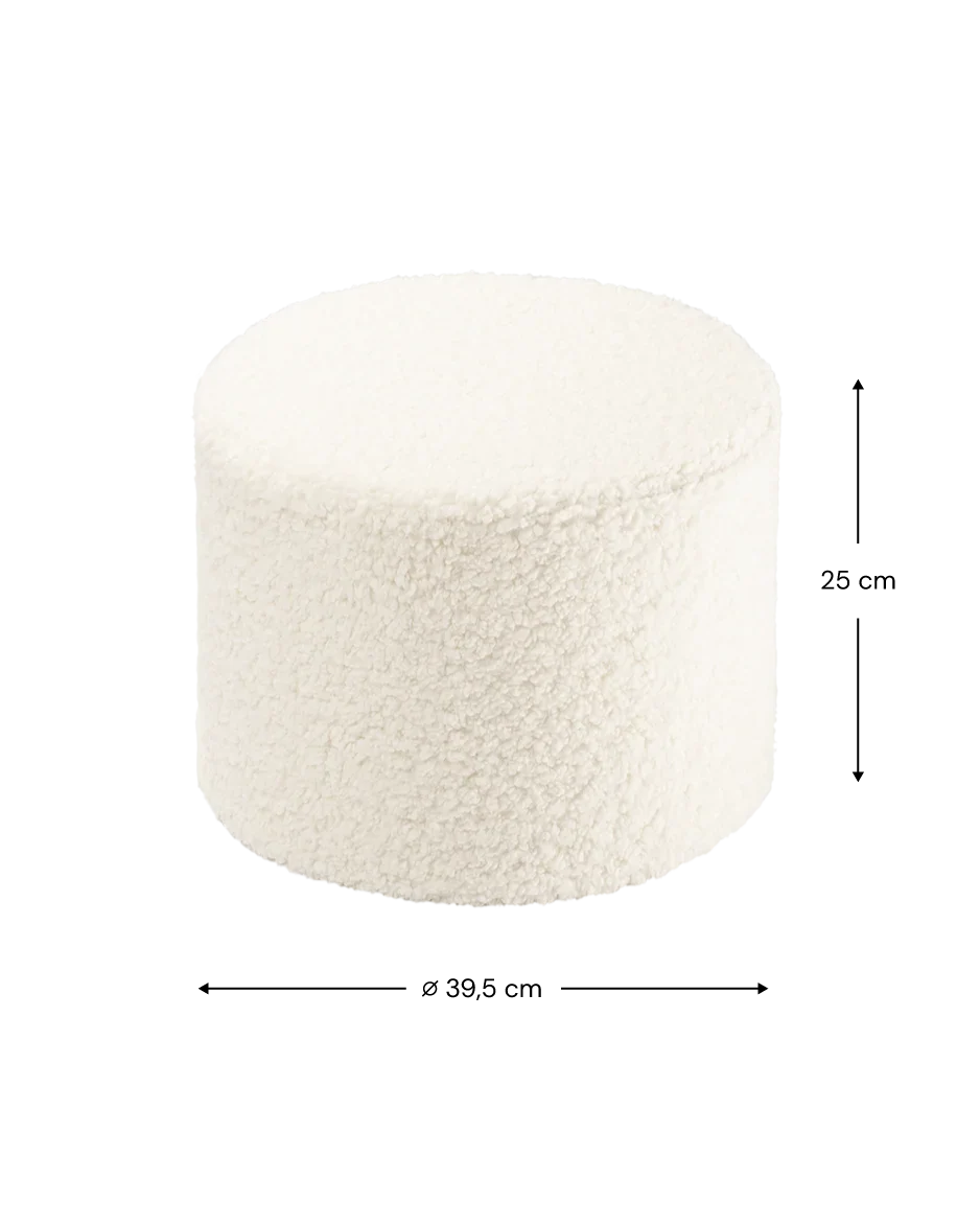 Wigiwama children's soft furniture lifestyle photo