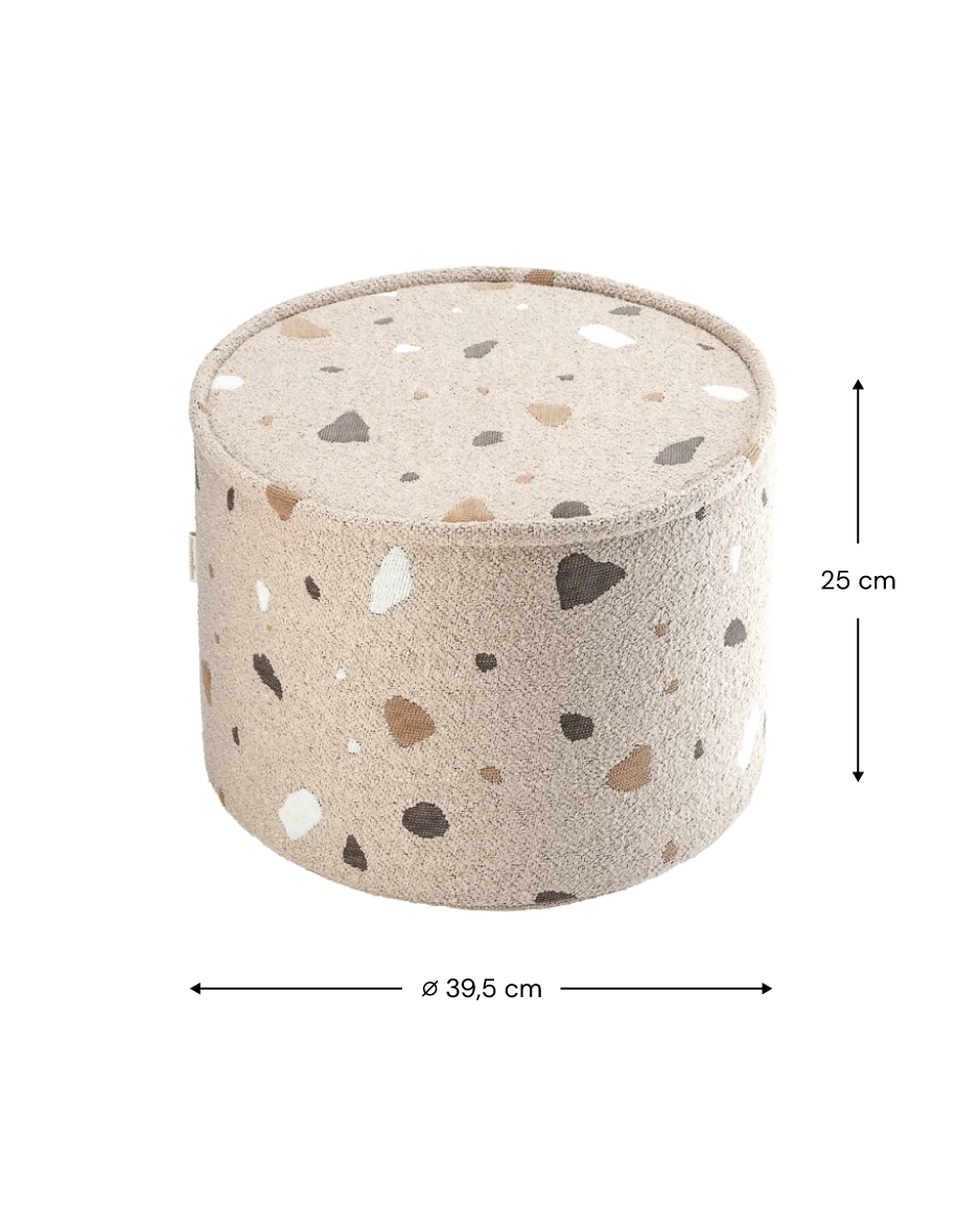 Wigiwama children's soft furniture lifestyle photo