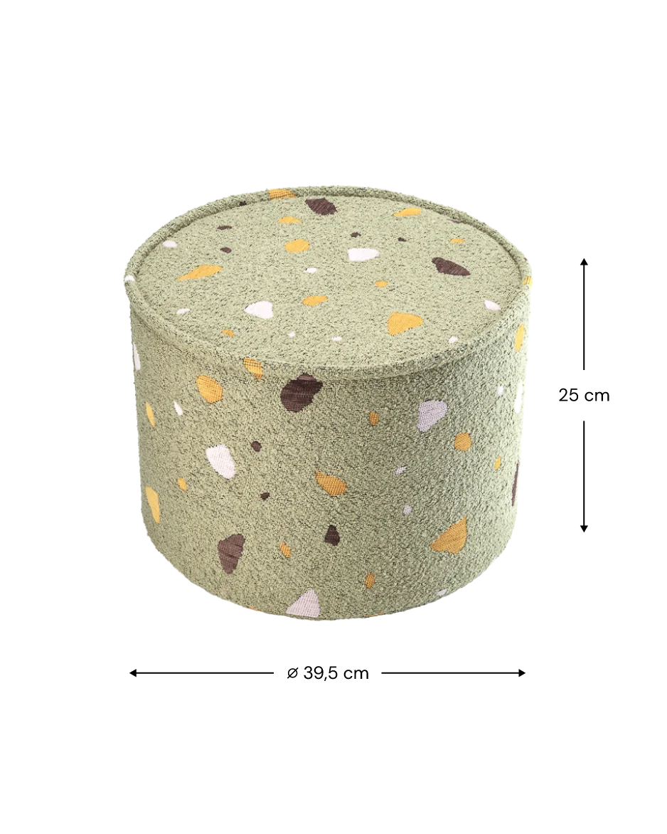 Wigiwama children's soft furniture lifestyle photo