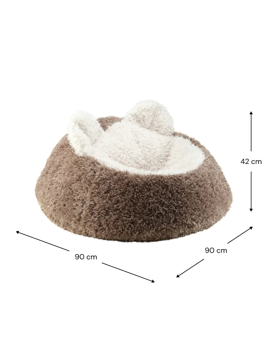 Wigiwama children's soft furniture lifestyle photo