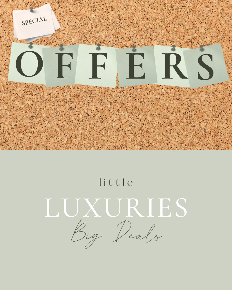 Special Offers