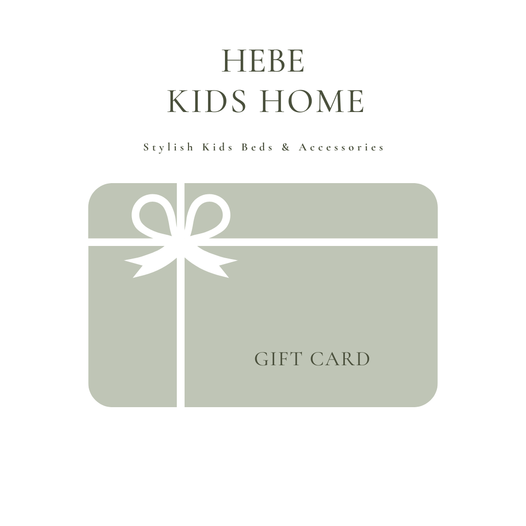 E-GIFT CARDS