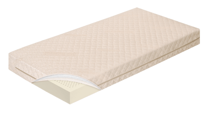 GrecoStrom Παιδικό Στρώμα Θαλής από 200x90cm έως 200x110 - HEBE KIDS HOME