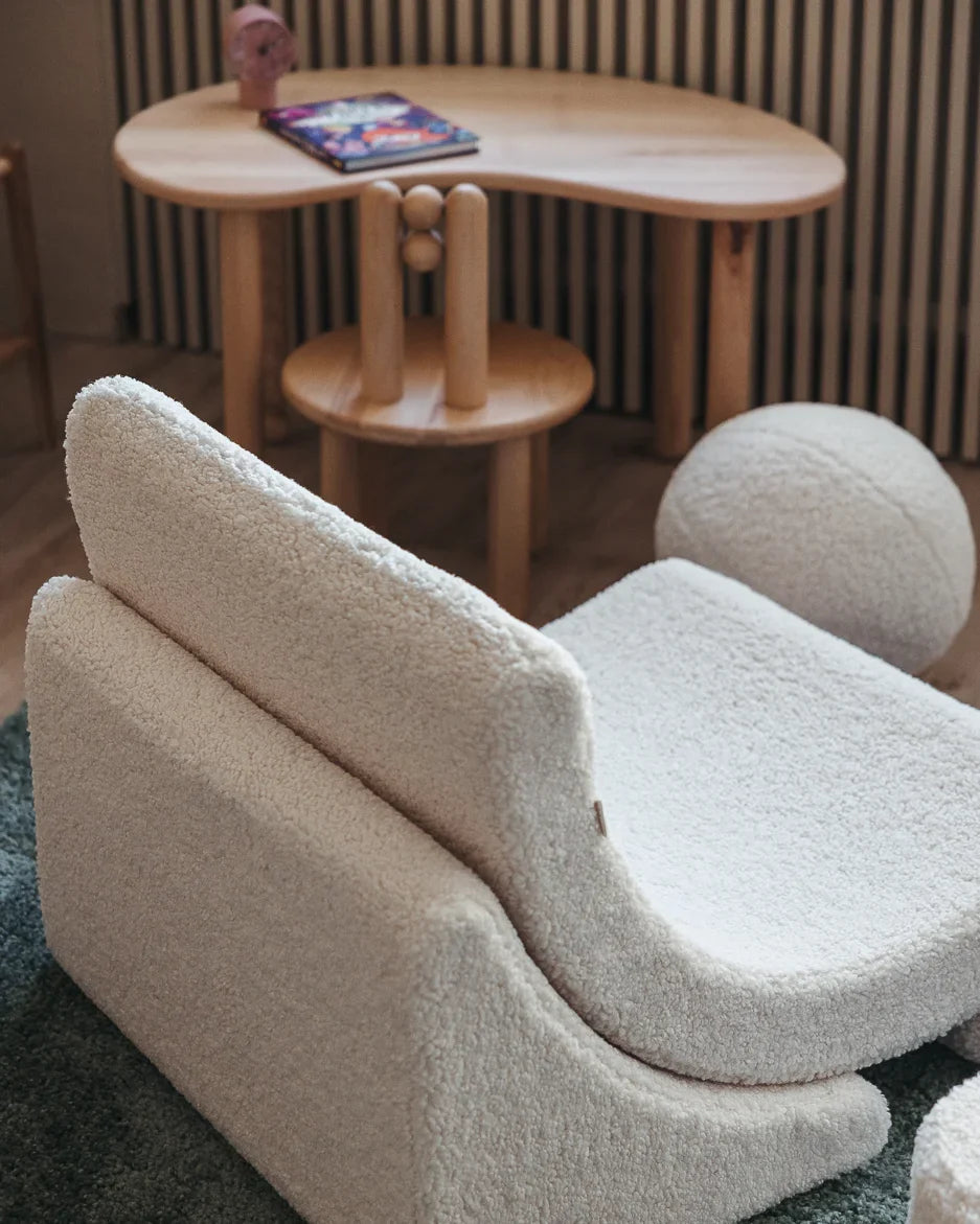 Wigiwama children's soft furniture lifestyle photo