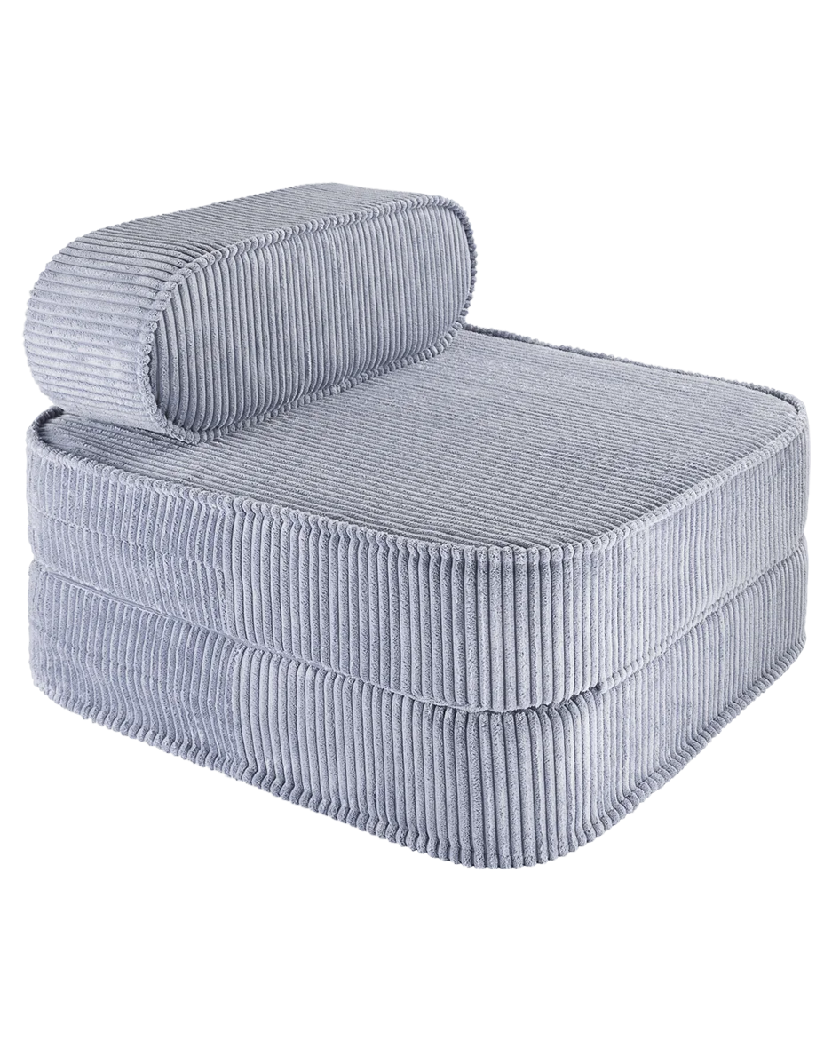 Wigiwama children's soft furniture lifestyle photo
