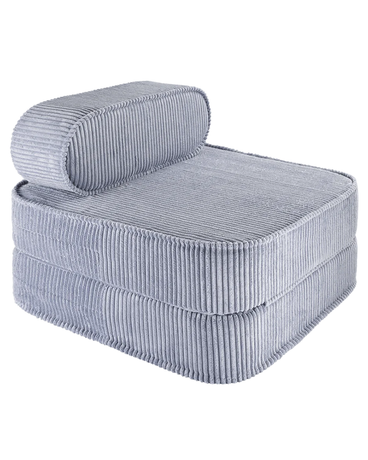 Wigiwama children's soft furniture lifestyle photo