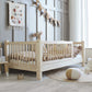 Παιδικό Κρεβάτι Basic Alto, & bed beds frames αγορά παιδικού κρεβατιού montessori προστατευτικα καγγελα