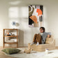 Wigiwama children's furniture customer social media photo