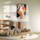 Wigiwama children's furniture customer social media photo