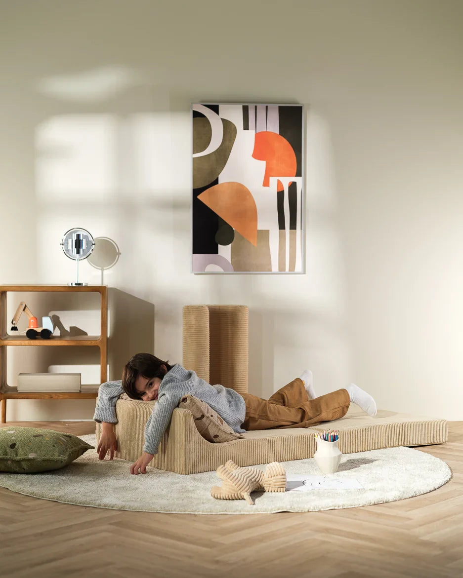 Wigiwama children's furniture customer social media photo