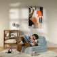 Wigiwama children's furniture customer social media photo
