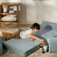 Wigiwama children's furniture customer social media photo