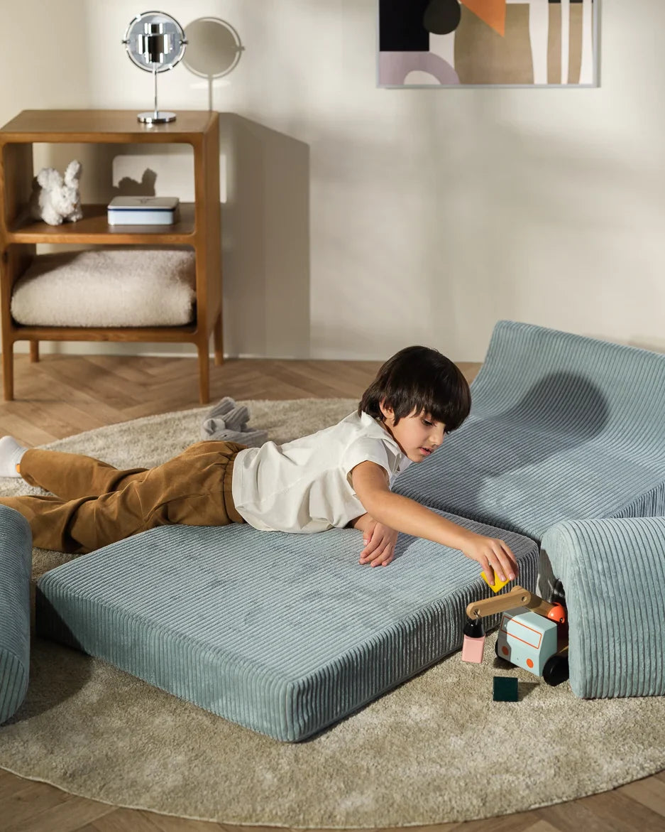 Wigiwama children's furniture customer social media photo