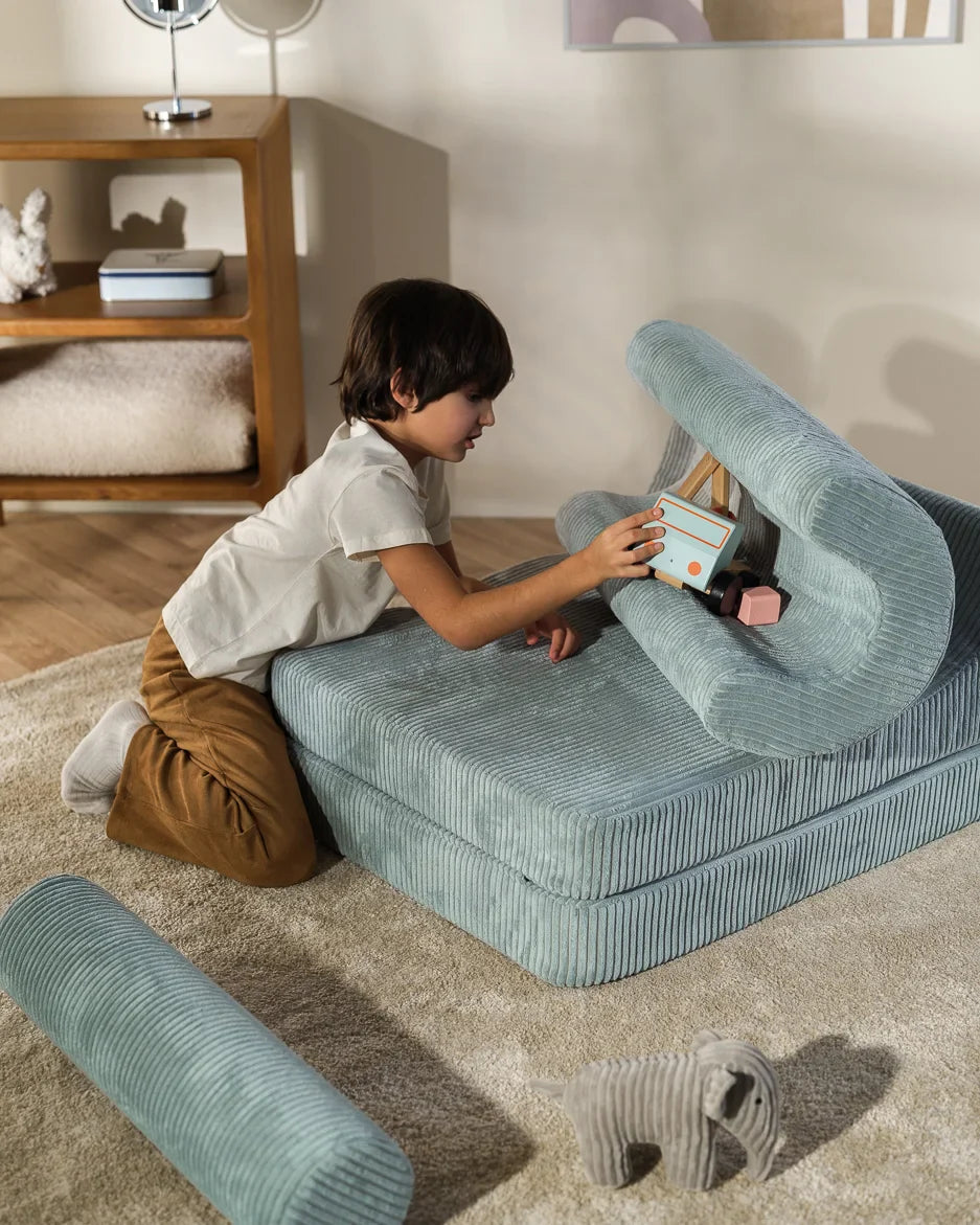 Wigiwama children's furniture customer social media photo