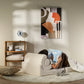 Wigiwama children's furniture customer social media photo