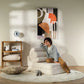 Wigiwama children's furniture customer social media photo