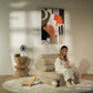 Wigiwama children's furniture customer social media photo