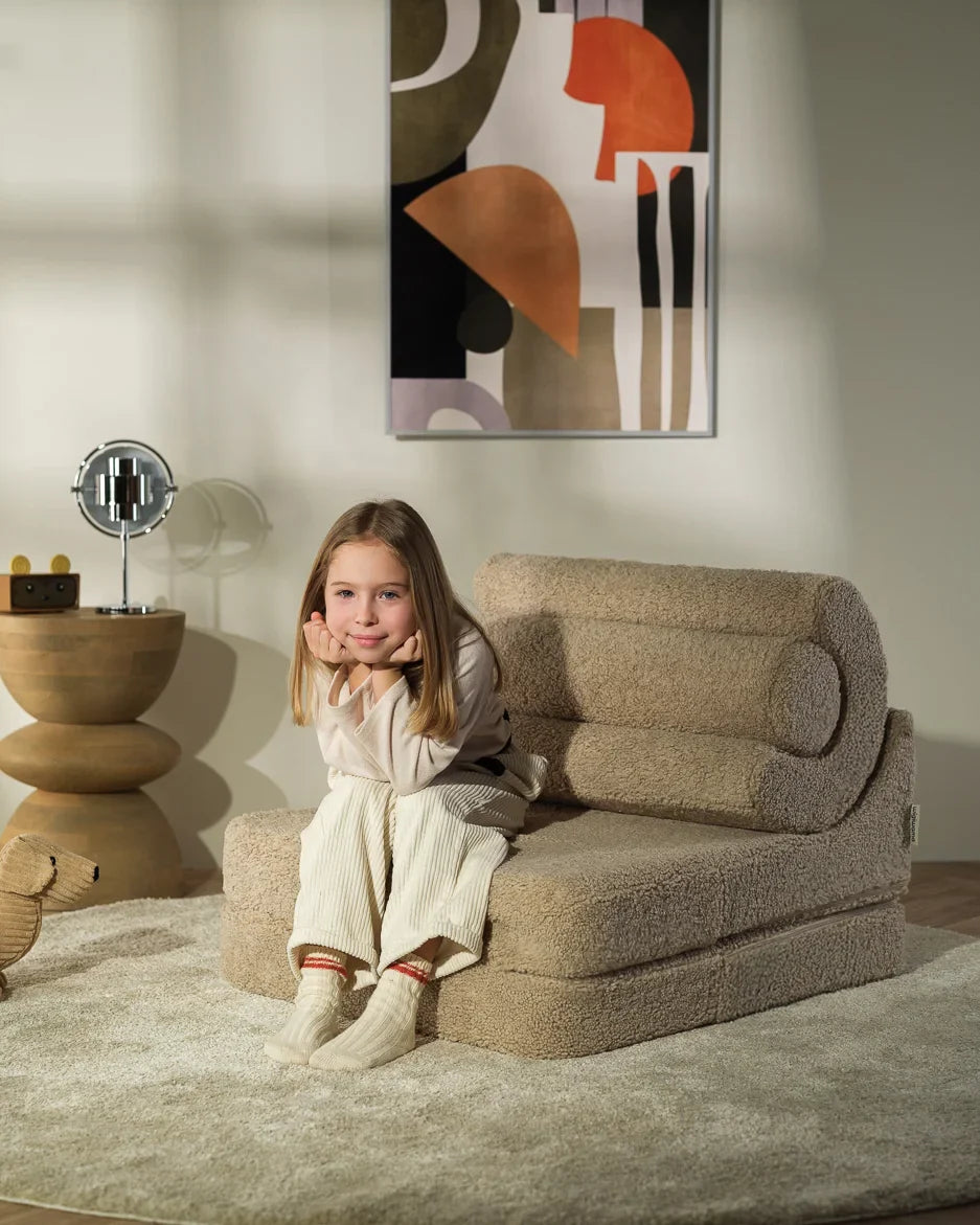 Wigiwama children's furniture customer social media photo