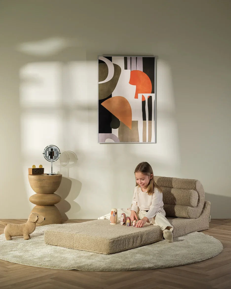 Wigiwama children's furniture customer social media photo