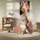 Wigiwama children's furniture customer social media photo