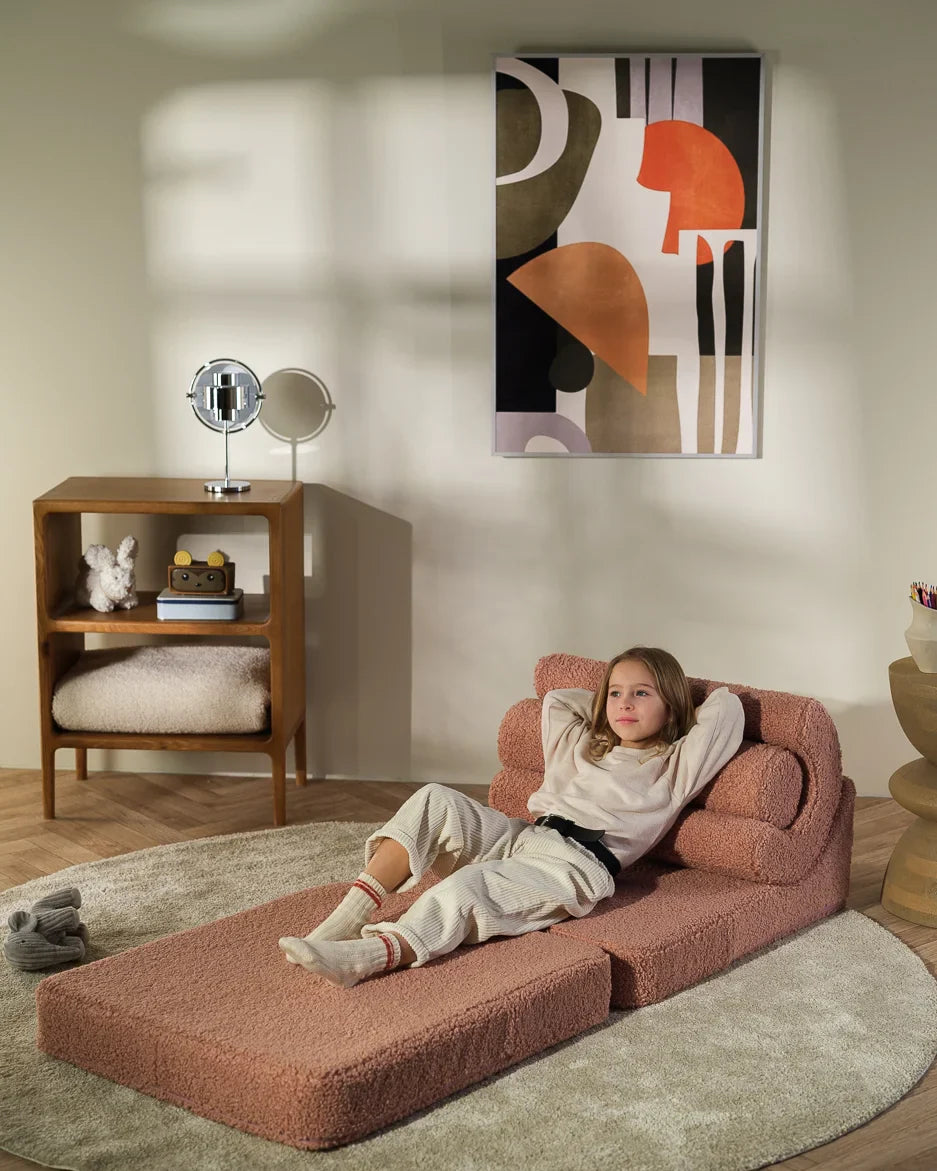 Wigiwama children's furniture customer social media photo