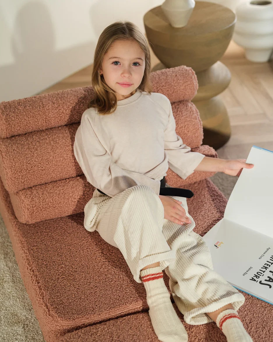 Wigiwama children's furniture customer social media photo