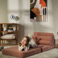 Wigiwama children's furniture customer social media photo