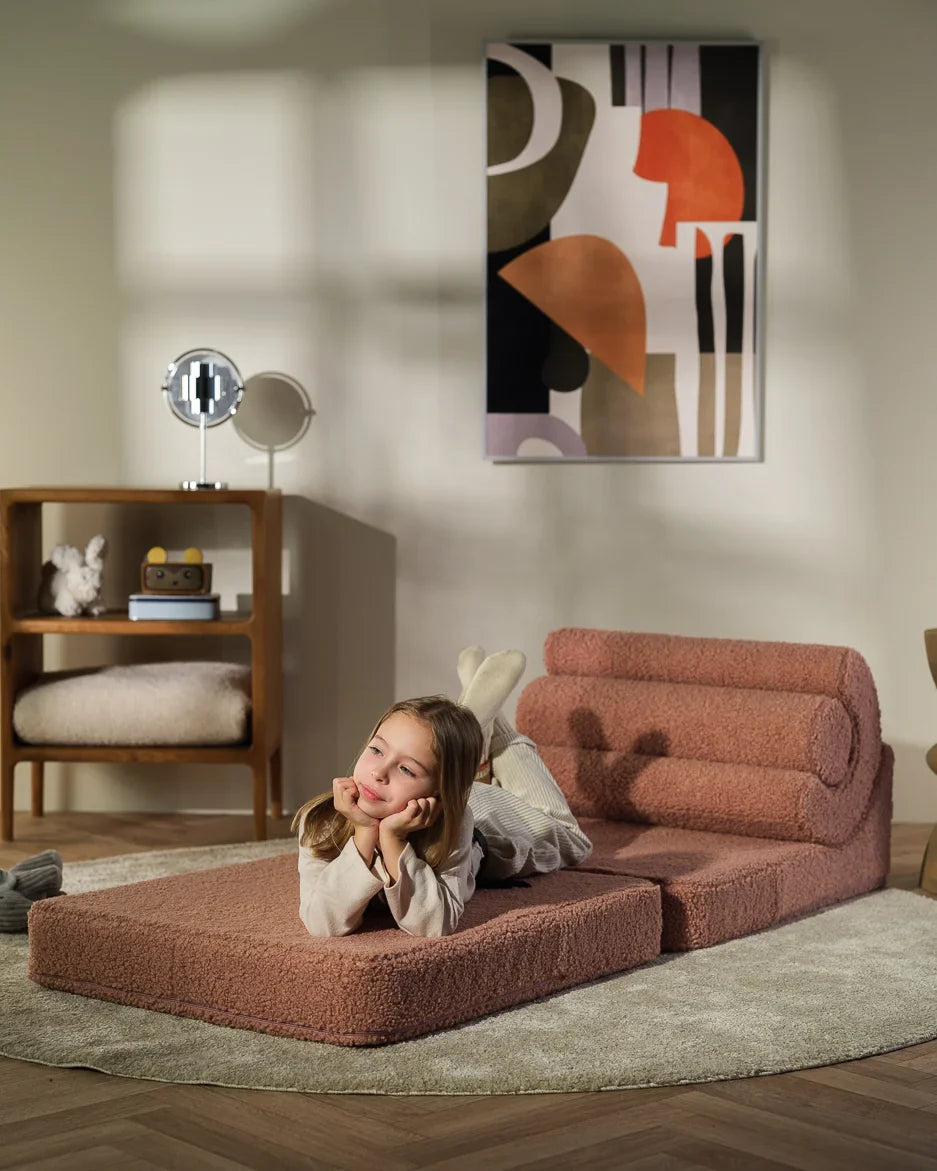 Wigiwama children's furniture customer social media photo