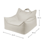 Wigiwama children's soft furniture lifestyle photo