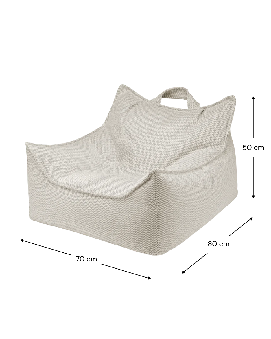Wigiwama children's soft furniture lifestyle photo