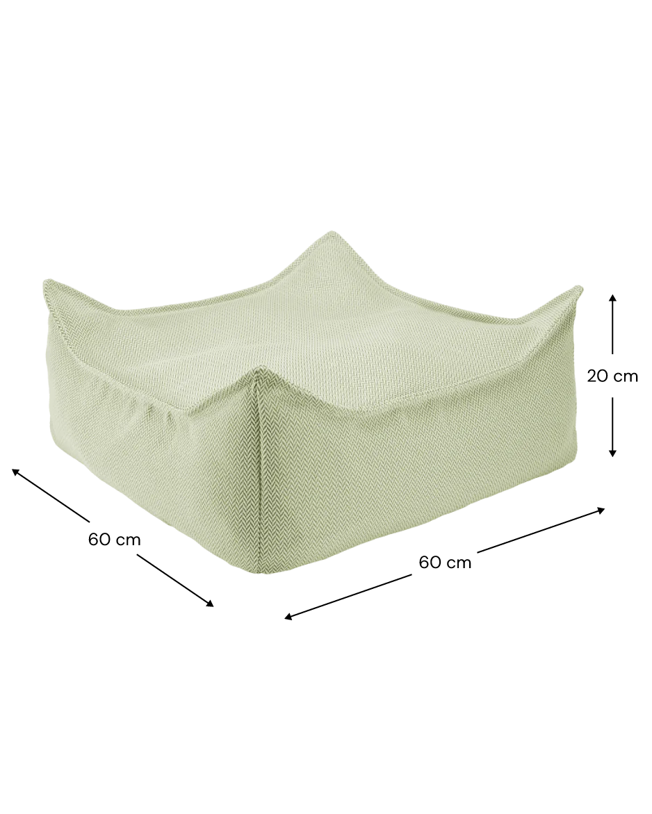 Wigiwama children's soft furniture lifestyle photo