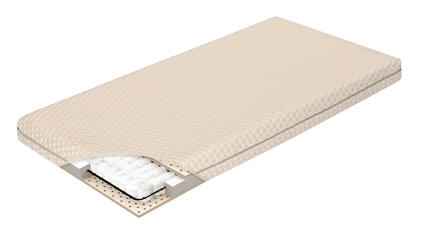 GrecoStrom Παιδικό Στρώμα Μίνωας από 200x90cm έως 200x110 - HEBE KIDS HOME