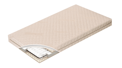 GrecoStrom Παιδικό Στρώμα Μίνωας από 200x90cm έως 200x110 - HEBE KIDS HOME