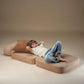 Wigiwama children's soft furniture lifestyle photo