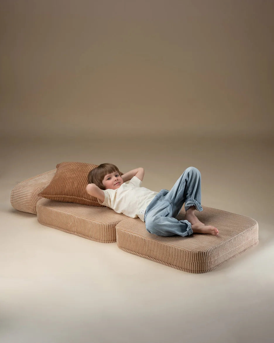 Wigiwama children's soft furniture lifestyle photo