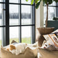 Wigiwama Biscuit beanbag chair children's furniture